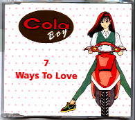 Cola Boy